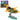 Master of the Universe Origins Windraider Vehicle