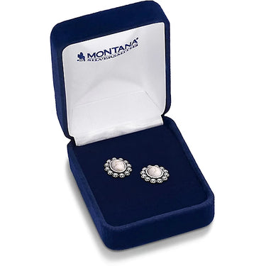 Montana Silversmiths Heaven's Halo Earrings