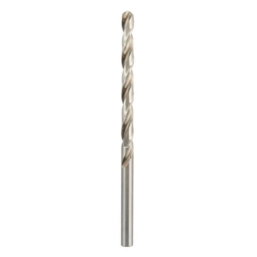 Irwin #10 X 3-5/8 in. L High Speed Steel Jobber Length Wire Gauge Bit Straight Shank 1 pk