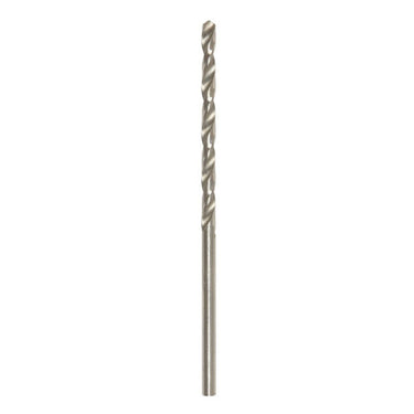 Irwin #39 X 1-3/8 in. L High Speed Steel Jobber Length Wire Gauge Bit Straight Shank 1 pk