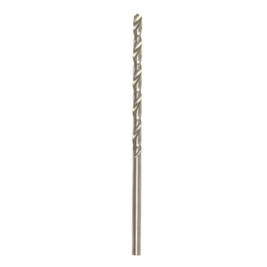Irwin #41 X 2-3/8 in. L High Speed Steel Jobber Length Wire Gauge Bit Straight Shank 1 pk