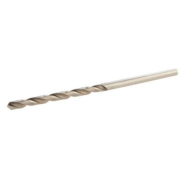 Irwin #42 X 2-1/4 in. L High Speed Steel Wire Gauge Bit Straight Shank 1 pc