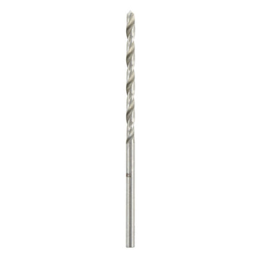 Irwin #44 X 2-1/8 in. L High Speed Steel Jobber Length Wire Gauge Bit Straight Shank 1 pk