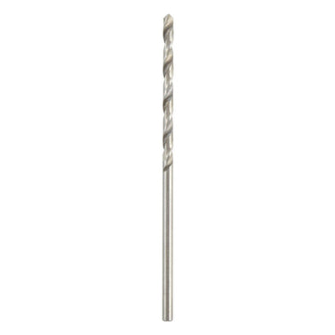Irwin #50 X 2 in. L High Speed Steel Jobber Length Wire Gauge Bit Straight Shank 1 pk