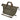 Yukon 24 Can Insulated Cooler Bag Olive Drab/Earth