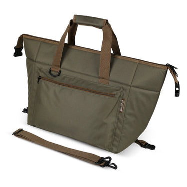 Yukon 24 Can Insulated Cooler Bag Olive Drab/Earth