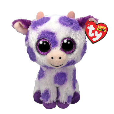 TY Ethel Cow