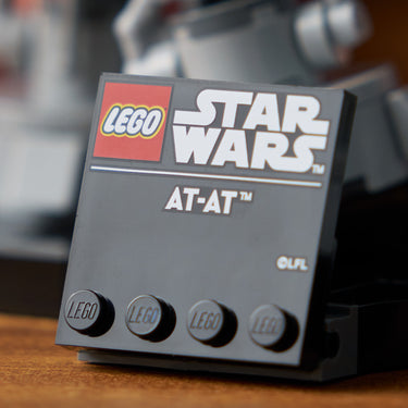 LEGO® Star Wars™ AT-AT™