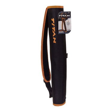 Titan Compact 19"L Back Quiver