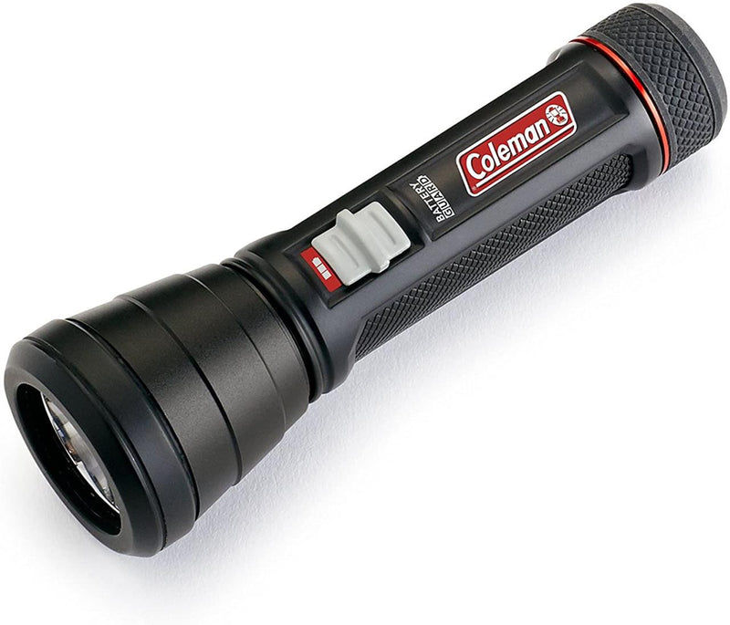 Load image into Gallery viewer, Coleman Co. Inc. 250-Meter LED Flashlight
