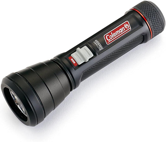 Coleman Co. Inc. 250-Meter LED Flashlight