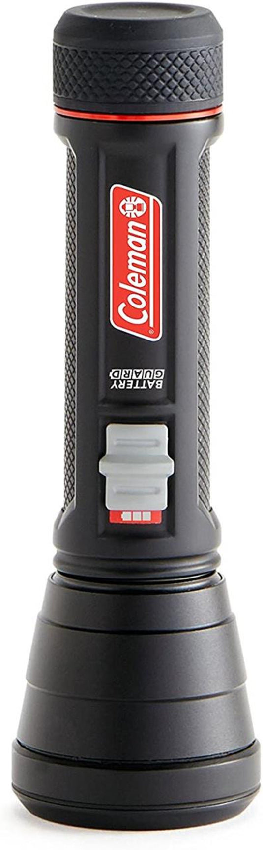 Coleman Co. Inc. 250-Meter LED Flashlight