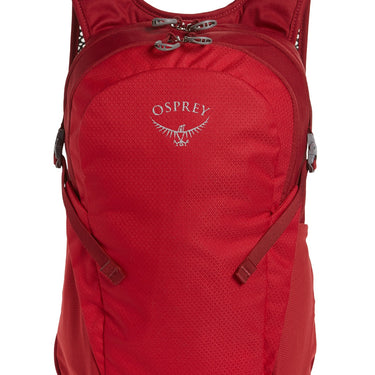 Osprey Daylite Backpack - Red