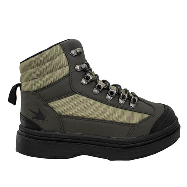 Frogg Toggs Hellbender Cleated Wading Shoe Size 8