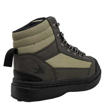 Frogg Toggs Men's Hellbender Cleated Wading Shoe Size 13