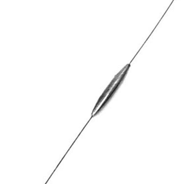 Eagle Claw 3/4oz Bottom Bouncer 2 Pack