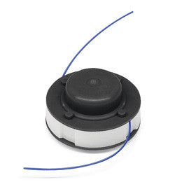 Stihl 2 Mm Nylon Line Prewound Spool for AutoCut C 3 2 - 4009 710 4305