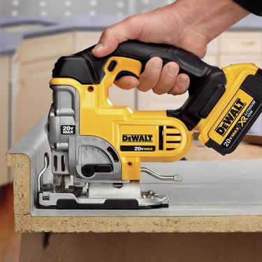 DeWalt 20V MAX Cordless Jig Saw Tool Only