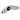 Stanley 6-1/2 in. Retractable Carpet Knife Black/Gray 1 pk