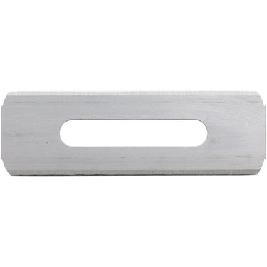 Stanley High Carbon Steel Double-Edge Replacement Blade 2-1/4 in. L 5 pc