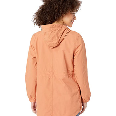 Carhartt Women's Rockford Coat - Relaxed Fit (Ginger) Size XL