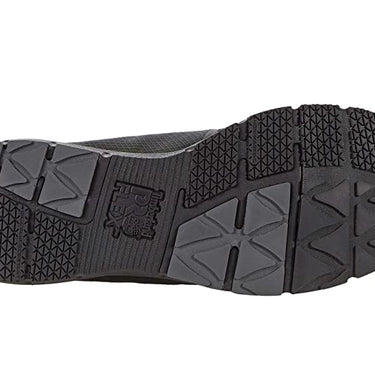 Timberland Pro Radius Slip Resistant Composite Toe Work Shoes (Black) Size 9 1/2M