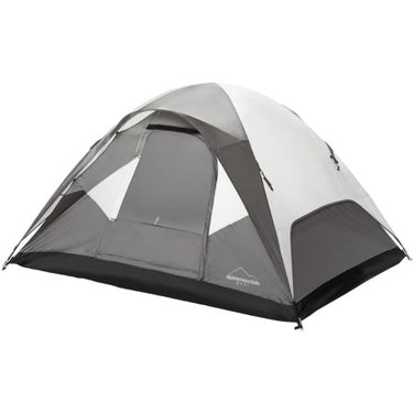 Alpine Mountain Gear 4-person Weekender Tent Gray