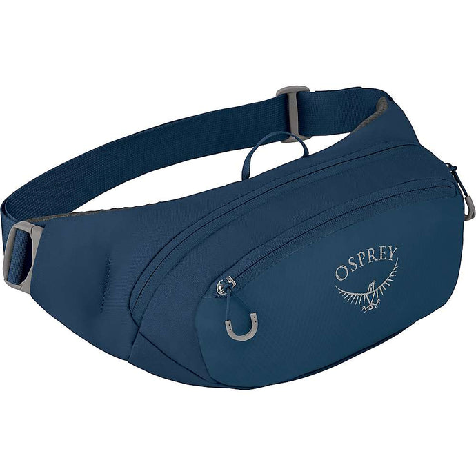 Osprey Daylite Waist Bag, Teal, Size one size