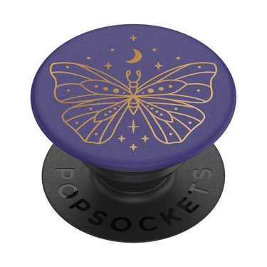 PopSockets PopGrip - Vibey Butterfly