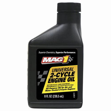 Mag 1 2-Cycle Engine Oil 8oz