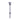 Diablo 5/8 in. X 3-1/2 in. L High Speed Steel Forstner Drill Bit Round Shank 1 pc