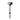 Diablo 1 in. X 3-1/2 in. L High Speed Steel Forstner Drill Bit Round Shank 1 pc