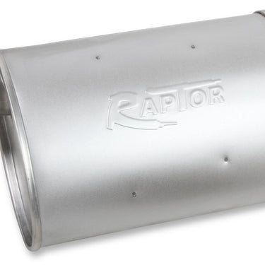 Flowtech Raptor Turbo Performance Muffler