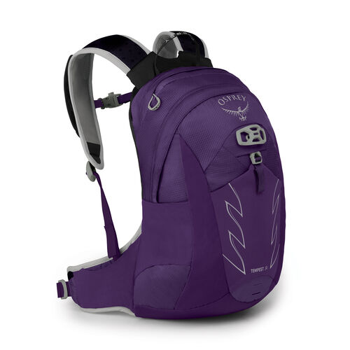 Osprey Jr Tempest III 14 Violac Purple Outdoor Backpack