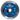Century Drill & Tool Diamond Pro 7 in. D X 7/8 in. Steel Continuous Rim Diamond Saw Blade 1 pc