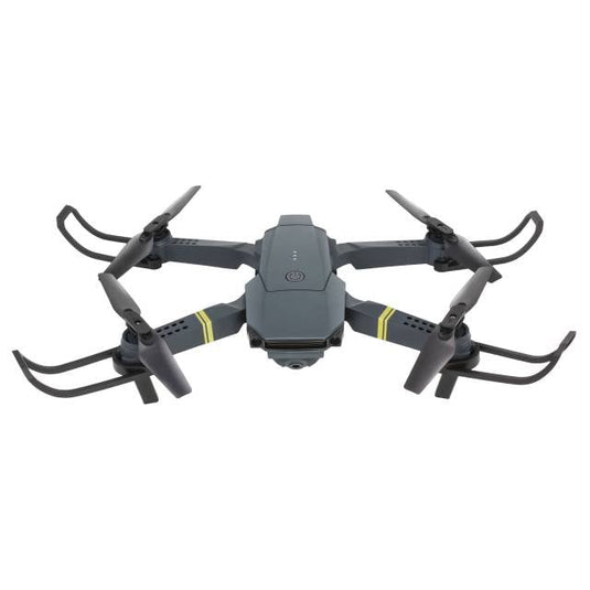 2.4G Rc Drone With Wifi Cam