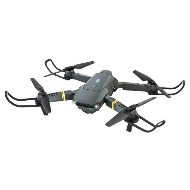 2.4G Rc Drone With Wifi Cam