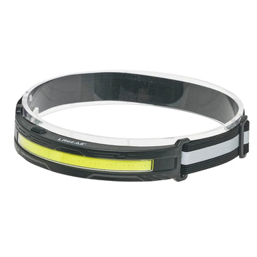 LitezAll Rechargeable Briteband® Headlamp