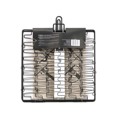Grill Mark Steel Grill Basket 13" x 12"