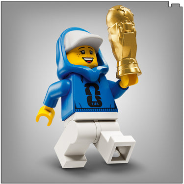 LEGO® Editions FIFA World Cup™ Official Trophy
