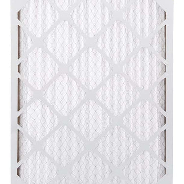 Ace 18 in. W X 25 in. H X 1 in. D Synthetic 8 MERV Pleated Air Filter 1 pk