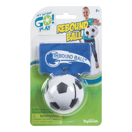 GO! Play Rebound Ball