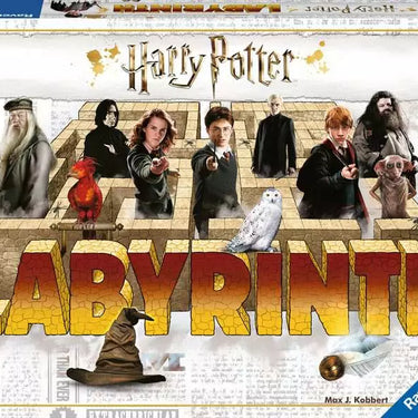 Ravensburger Harry Potter Labyrinth