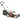 STIHL RMA 460 19 in. 36 V Battery Lawn Mower Tool Only (IN-STORE PICKUP ONLY)