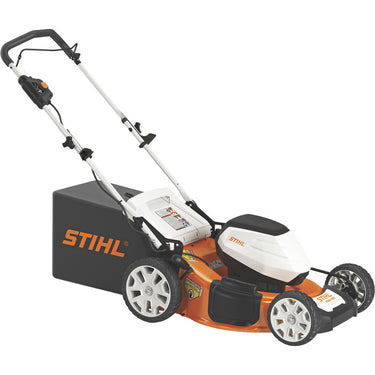 STIHL RMA 460 19 in. 36 V Battery Lawn Mower Tool Only (In-Store Pickup Only)