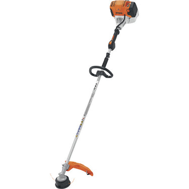 STIHL FS 91 R 16.5 in. Gas String Trimmer (IN-STORE PICKUP ONLY)