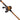 Mach Crush 7' Med fast Heavy Right Hand Baitcast Combo