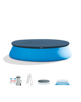 Intex Easy Set® 15' x 48" Inflatable Pool w/ Filter Pump (In-Store Pickup Only)