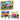LEGO Animal Crossing Nook's Cranny & Rosie's House