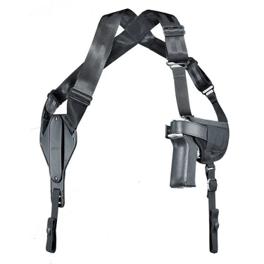 Uncle Mike's Horizontal Shoulder Holster Size 15